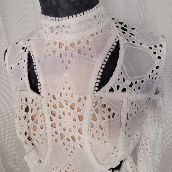 PREM The Label dress - Picture 9 of 13